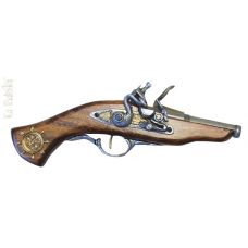 Сувенирный пистолет арт. 176